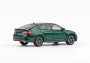1:43 Škoda Octavia IV RS (2020) – zelená Amazonian metalíza