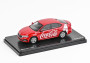 1:43 Škoda Octavia IV (2020) – Coca-Cola SK