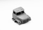 1:72 ZiL-131 Military Truck, Armed Forces of Ukraine