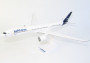 1:200 Airbus A350-941, Lufthansa, 2018 Colors, Named Schwerin (Snap-Fit)