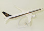 1:200 Boeing 787-10, Singapore Airlines, 2000s Colors (Snap-Fit)