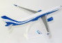 1:200 Airbus A330-941, Hi Fly (Snap-Fit)