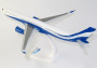 1:200 Airbus A330-941, Hi Fly (Snap-Fit)