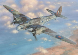 1:48 Maryland Mk.I/II ″Warburton´s War″
