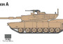 1:72 M1 Abrams (Complete Set)
