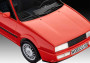 1:24 Volkswagen Corrado, 35 Years (Gift-Set)