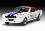 1:24 Shelby GT 350 R (1966)