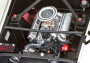 1:24 Shelby GT 350 R (1966)