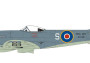 1:48 Supermarine Seafire F.XVII