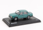 1:43 Škoda 120L (1984) – tyrkysová světlá