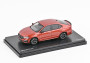 1:43 Škoda Octavia IV RS (2020) – červená Cinnamon metalíza