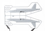 1:48 Sukhoi Su-25K (Limited Edition)