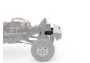 Mini-Z 4x4: Suzuki Jimny Sierra Body Lift-up Parts