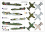 1:72 Heinkel He 162 B-3 ″Volksjäger 46″