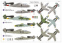1:72 Heinkel He 162 B-6 ″Volksjäger 46″