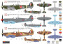 1:72 Supermarine Spitfire Mk.Vc Trop ″Over Yugoslavia″
