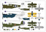 1:72 Beech D-17 ″Staggerwing″