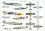 1:72 Messerschmitt Bf 109 F-1 ″Fridrich are Coming″
