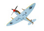 1:72 Supermarine Spitfire Mk.IXc, CG, Colin Gray, Operation Husky, July 1943