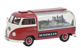 1:87 MHI VW T1 Märklin Advertising Carriage