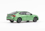 1:43 Škoda Octavia IV RS (2020) – zelená Cosmic metalíza
