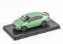 1:43 Škoda Octavia IV RS (2020) – zelená Cosmic metalíza