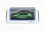 1:43 Škoda Octavia IV RS (2020) – zelená Cosmic metalíza
