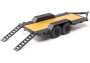 1:24 Axial SCX24 přívěs s LED světly
