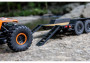 1:24 Axial SCX24 přívěs s LED světly