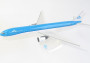 1:200 Boeing 777-306ER, KLM Royal Dutch Airlines, 2018s Colors (Snap-Fit)
