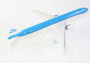 1:200 Boeing 777-306ER, KLM Royal Dutch Airlines, 2018s Colors (Snap-Fit)