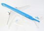 1:200 Boeing 777-306ER, KLM Royal Dutch Airlines, 2018s Colors (Snap-Fit)