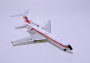 1:200 Tupolev Tu-134A, Czechoslovak Airlines, OK ČSA Colors