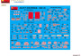 1:48 Republic P-47D-25RE Thunderbolt (basic kit)
