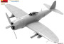 1:48 Republic P-47D-25RE Thunderbolt (basic kit)