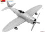 1:48 Republic P-47D-25RE Thunderbolt (basic kit)