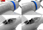 1:48 Republic P-47D-25RE Thunderbolt (basic kit)