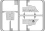 1:48 Republic P-47D-25RE Thunderbolt (basic kit)