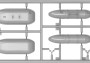 1:48 Republic P-47D-25RE Thunderbolt (basic kit)
