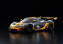 Mini-Z RWD McLaren P1 GTR 60th Anniversary s vysílačem KT-531P