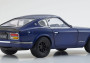 1:18 Nissan Fairlady Z-L (S30), 1970 (Blue Metallic)