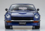 1:18 Nissan Fairlady Z-L (S30), 1970 (Blue Metallic)