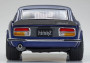 1:18 Nissan Fairlady Z-L (S30), 1970 (Blue Metallic)