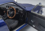 1:18 Nissan Fairlady Z-L (S30), 1970 (Blue Metallic)