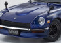 1:18 Nissan Fairlady Z-L (S30), 1970 (Blue Metallic)