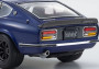 1:18 Nissan Fairlady Z-L (S30), 1970 (Blue Metallic)