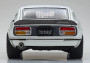 1:18 Nissan Fairlady Z-L (S30), 1970 (White Pearl)