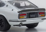 1:18 Nissan Fairlady Z-L (S30), 1970 (White Pearl)