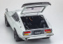 1:18 Nissan Fairlady Z-L (S30), 1970 (White Pearl)