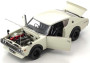 1:18 Nissan Skyline 2000 GT-R (KPGC110), 1973 (White)
